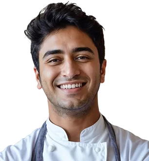 Arjun Mehta